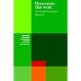 Discussions that Work: Task-centred Fluency Practice (Cambridge Handbooks for Language Teachers)