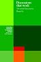 Discussions that Work: Task-centred Fluency Practice (Cambridge Handbooks for Language Teachers)