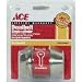 Ace Adjustable Single Cylinder Deadbolt (3876N)