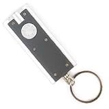 Hangzhou #765337 RZ LED Key Chain Light