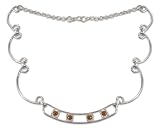  : ARAGONITE NECKLACE SOUL OF TRUTH