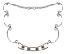  : ARAGONITE NECKLACE SOUL OF TRUTH