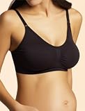 A Pea in the Pod: Wireless Lightly Lined Maternity Bra