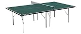 Tischtennis-Platte Hobbyline S1-5e - LIEFERUNG FREI HAUS
