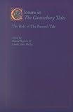Closure in the Canterbury Tales: The Role of the Parson's Tale (Studies in Medieval Culture)