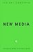 New Media: The Key Concepts