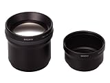 Sony VCL-DEH17VA Tele Converter for DSCV3 Digital Camera