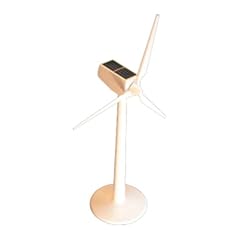 Solar-Windkraftanlage Bausatz