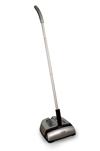 Power Sweeper