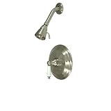 Kingston Brass KB3638PLSO Vintage Shower Head