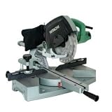 Hitachi C8FB2 9.5 Amp 8-1/2-Inch Sliding Compound Miter saw