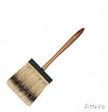 Sfumino Badger Brush Sml.