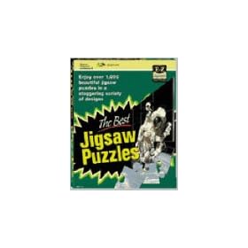 Best Jigsaw Puzzles