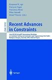 Cover for 9783540218340