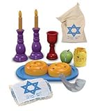 KidKraft Rosh Hashanah Set by KidKraft