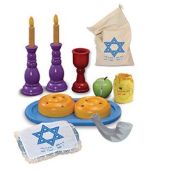 KidKraft Rosh Hashanah Set by KidKraft
