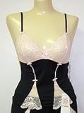 Jezebel Coco short camisole 80712. Matching coordinates available.