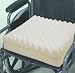>Gel foam cush w-wtpf cvr 18x20. Gel Foam Cush W/Wtpf Cvr