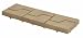 Emsco Group 2172 Keyway Deluxe Driveway & Walkway Paver Sandstone 24-Inch x 8-Inch - 32 Pack Emsco Group 2172 Keyway Deluxe Driveway & Walkway Paver Sandstone 24-Inch x 8-Inch - 32 Pack