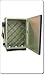 Keen K-1000 Floor Holding Oven (120V) - Maintains up to 1500 lbs of up to 18 electrodes at optimum temperature.