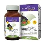 New Chapter Perfect Prenatal Trimester