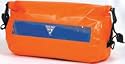 Super Latitude in Orange - Large