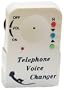 Telephone Voice Changer