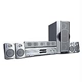 Philips MX3900D 5-DVD/CD Home Theater System Philips MX3900D 5-DVD/CD Home Theater System