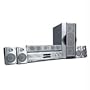 Philips MX3900D 5-DVD/CD Home Theater System