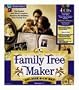 Family Tree Maker Deluxe 5.0 (4 CD Set)