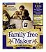 Family Tree Maker Deluxe 5.0 (4 CD Set)