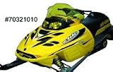 Click Graphics For SKI-DOO ZX with Black, Silver or Red Hood