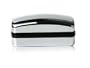 Chrome Silver Box for Cufflinks (Perfect for a Gift)