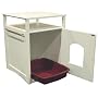 Merry MPSOO6 Cat Washroom/Nightstand Pet House