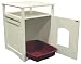 Merry MPSOO6 Cat Washroom/Nightstand Pet House