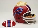 Buffalo Bills Snack Helmet