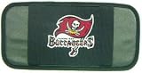 Tampa Bay Buccaneers 12-Disc CD / DVD Visor