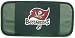 Tampa Bay Buccaneers 12-Disc CD / DVD Visor
