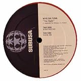 WHO DA FUNK FT SHAWNEE TAYLOR / IN THE NIGHT
