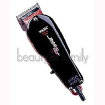 Wahl 5 Star Balding Clipper Kit