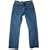 Chicago men's basic regular fit stonewash jean