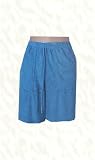 It Figures! French Terry Cover-up Shorts RETAIL VALUE $40