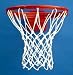 Bison Heavy Braided Nylon Anti-Whip Basketball Net