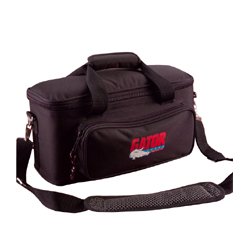 Click here to buy GM12B, 12 Mic Carry Bag by Gator.