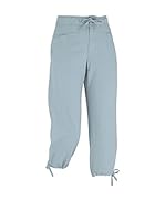 MILLET Pantalón Tobillero Ld Rock Hem (Cielo)