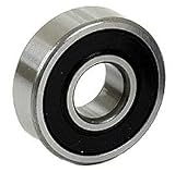 SKF 6201-2RSJ Ball Bearings / Clutch Release Unit Reviews
