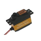 Savox SH-1357 Super Speed Mini Digital Servo by Savox