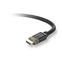 Belkin - AV22300qp06 - C�ble 180 cm HDMI/HDMI