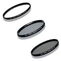 Hoya 67mm Circular Polarising Filter