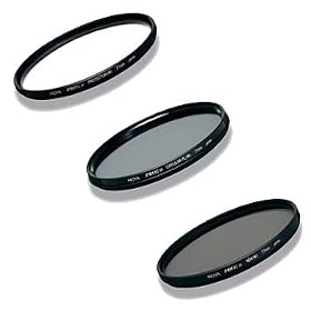 HOYA 62mm Skylight 1B Warming Filter